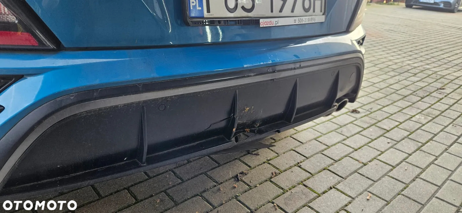 Hyundai Kona 1.6 T-GDI Premium N Line DCT - 19