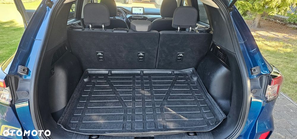 Ford Kuga 1.5 EcoBoost AWD Trend ASS - 18