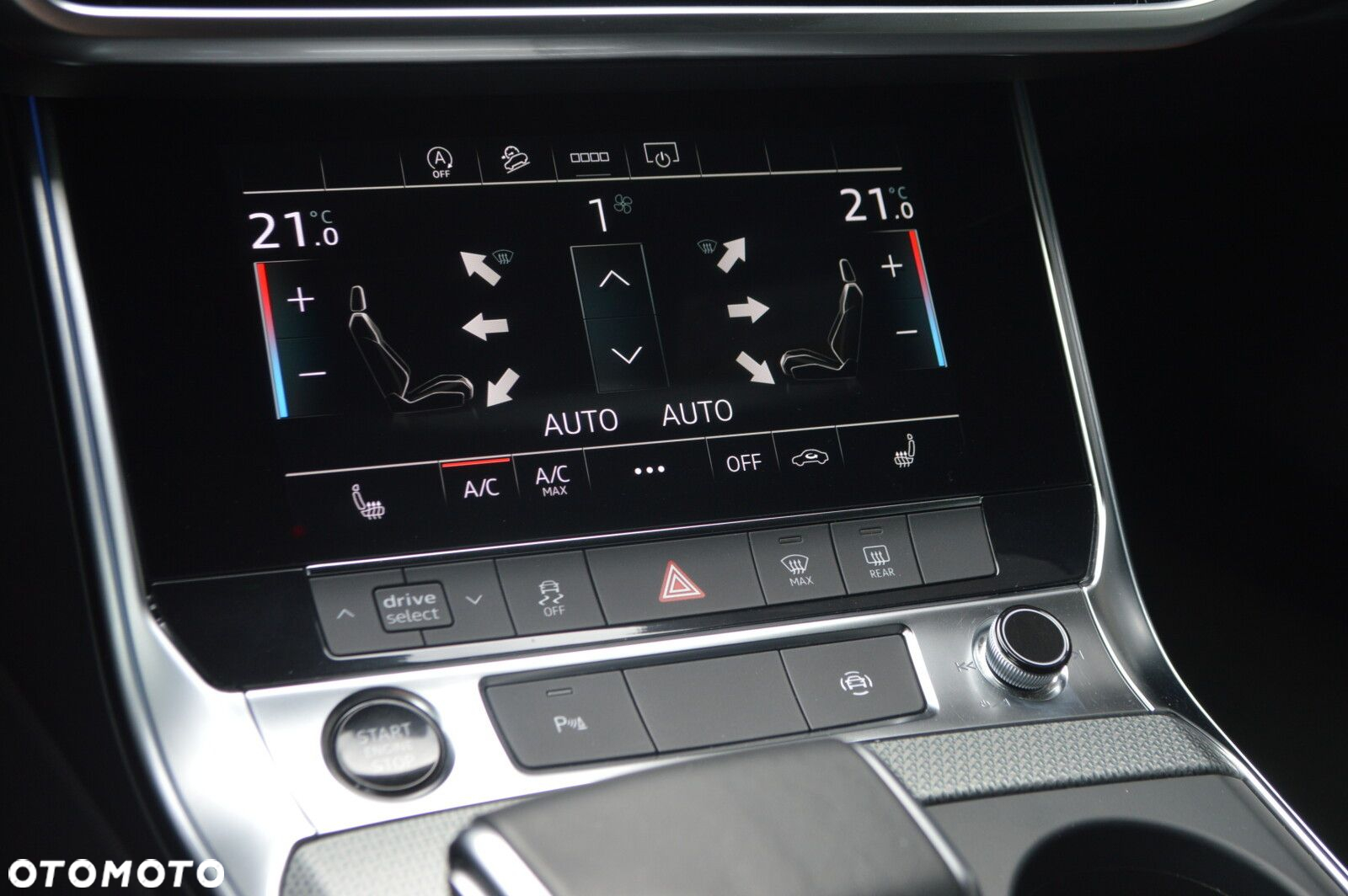 Audi A6 Allroad - 20