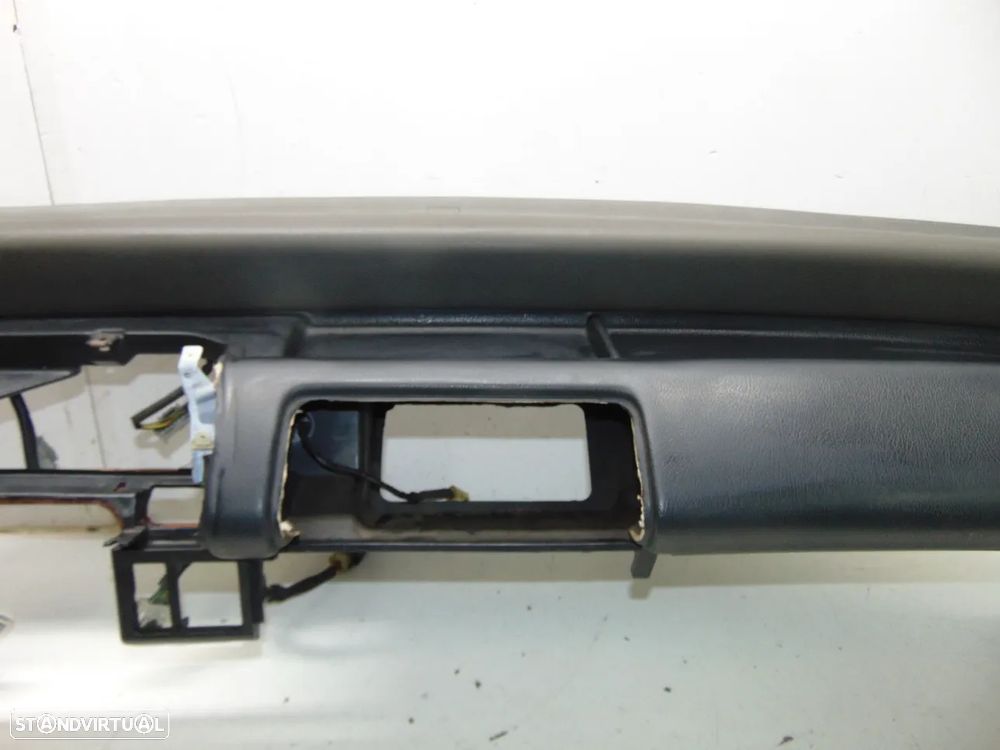 Honda Civic tablier - 7