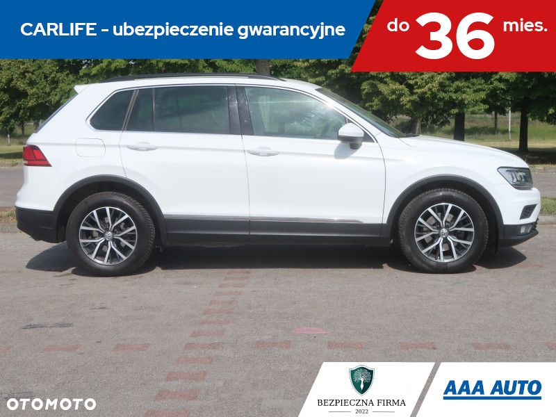 Volkswagen Tiguan - 7
