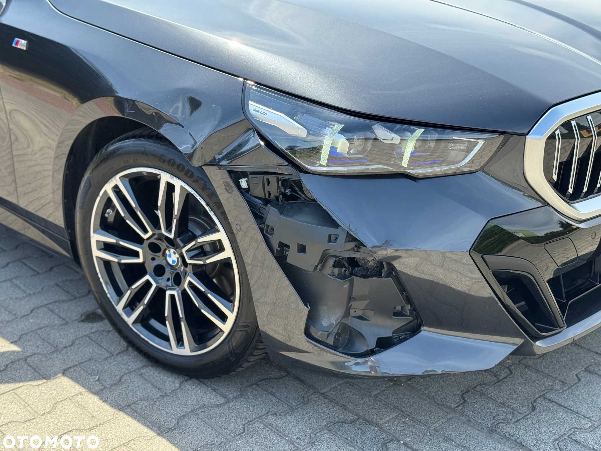 BMW Seria 5 - 19