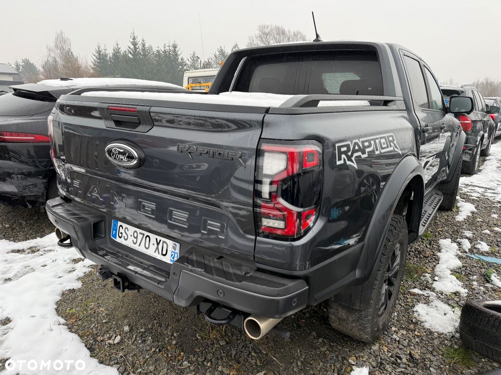 Ford Ranger Raptor - 5