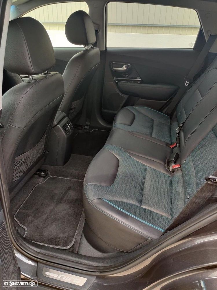 Kia e-Niro 64kWh - 10