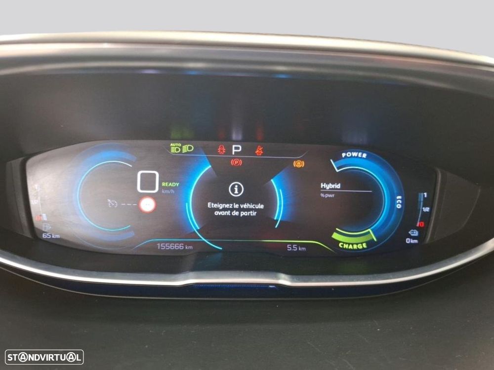 Peugeot 3008 - 5