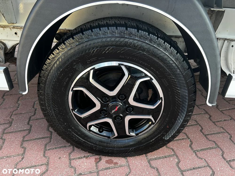 Peugeot BOXER - 26