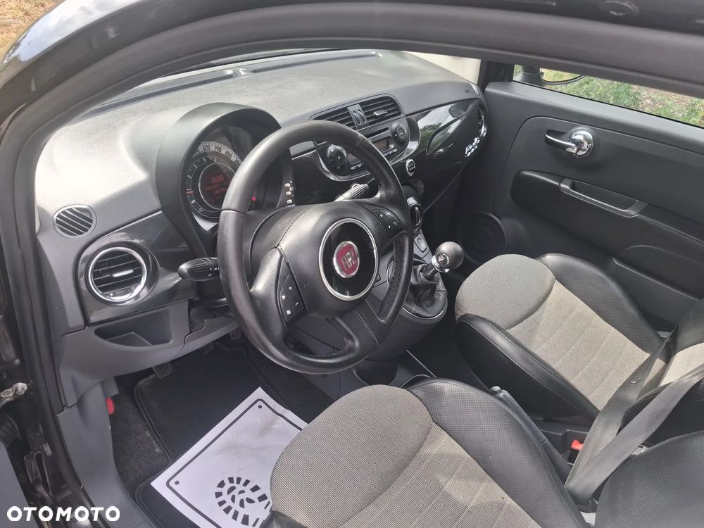 Fiat 500 - 4