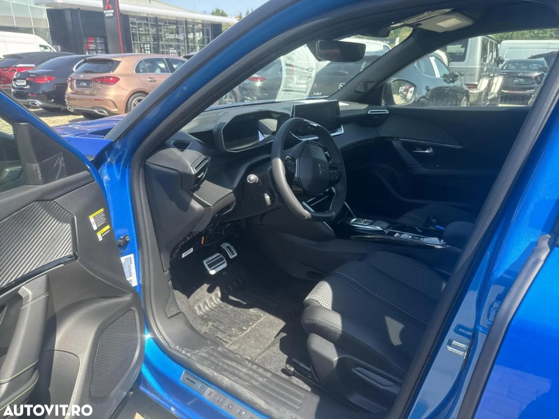 Peugeot 2008 - 16