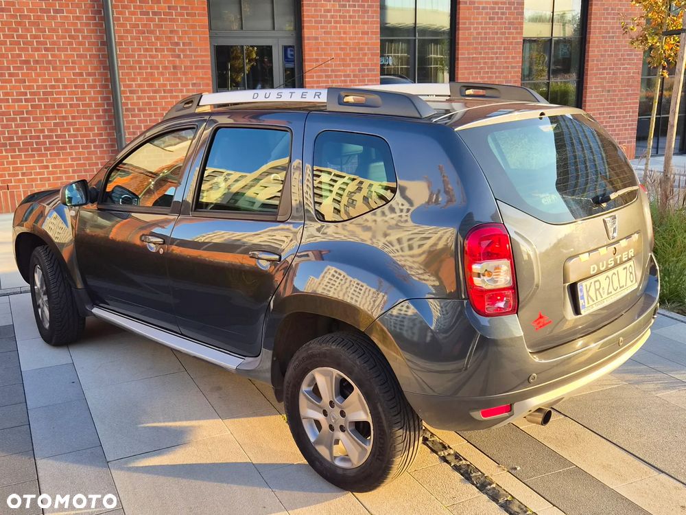 Dacia Duster 1.2 TCe Prestige - 3