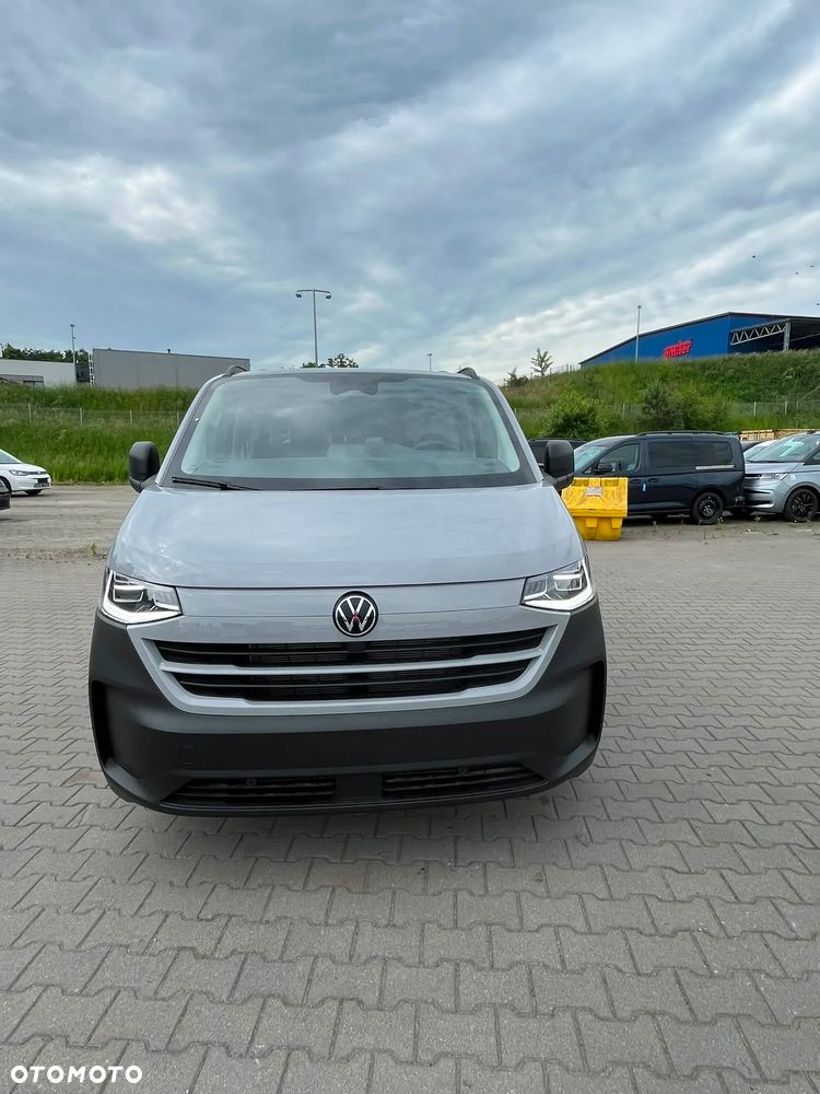 Volkswagen T7 TRANSPORTER Brygada PanAmericana - 3