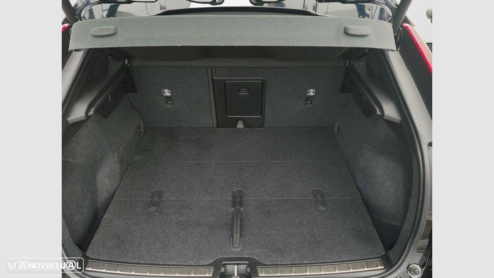 Volvo EC40 82 kWh Single Motor Extended Range Plus - 15