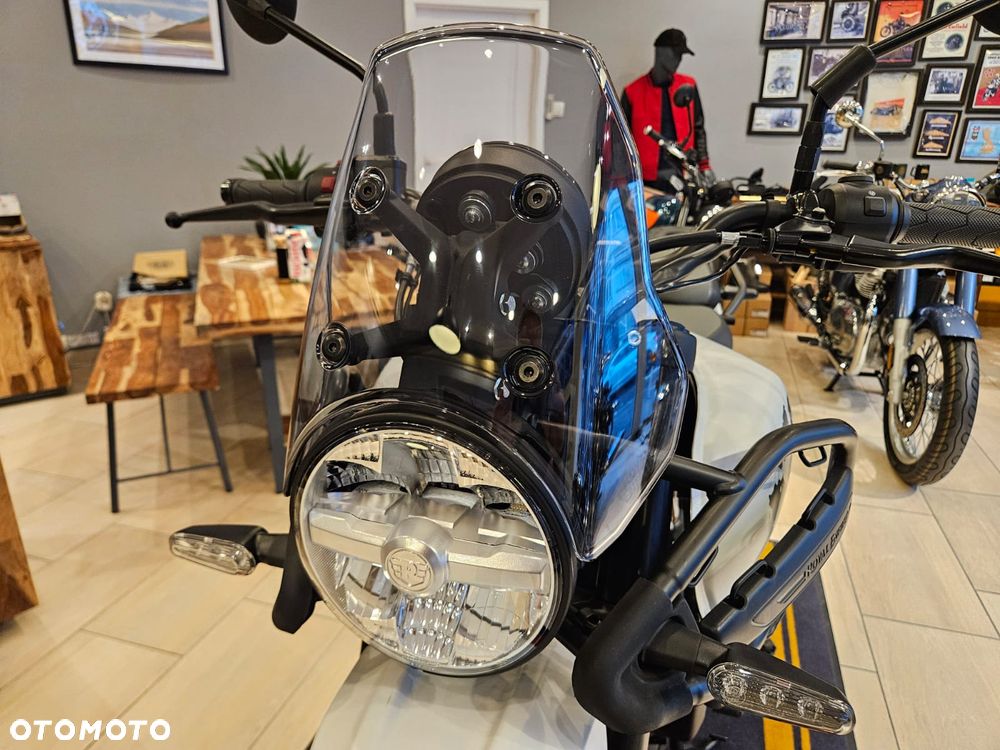 Royal Enfield Himalayan - 11