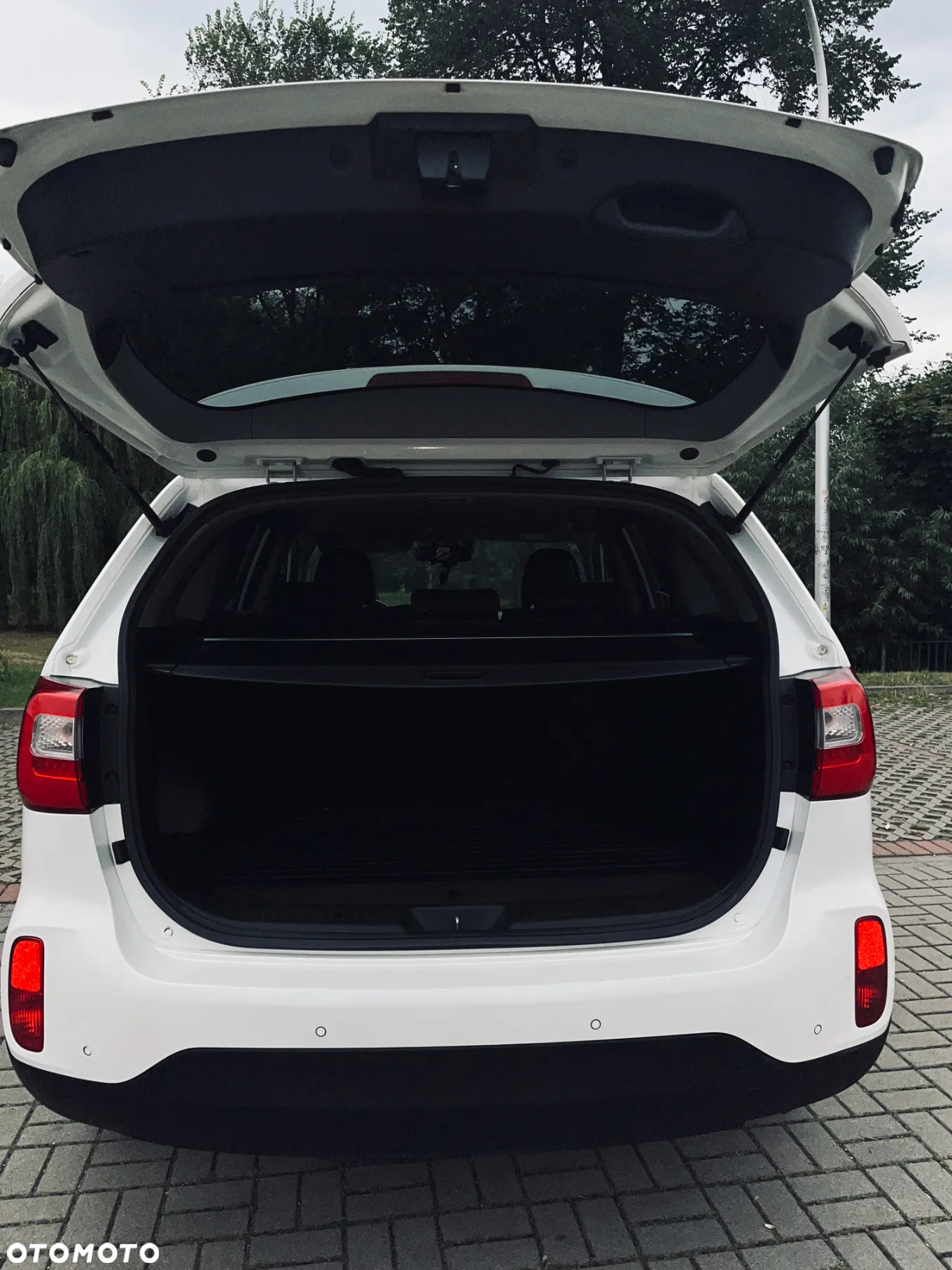Kia Sorento 2.2 CRDI L - 6