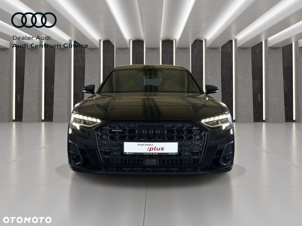 Audi A8 - 9