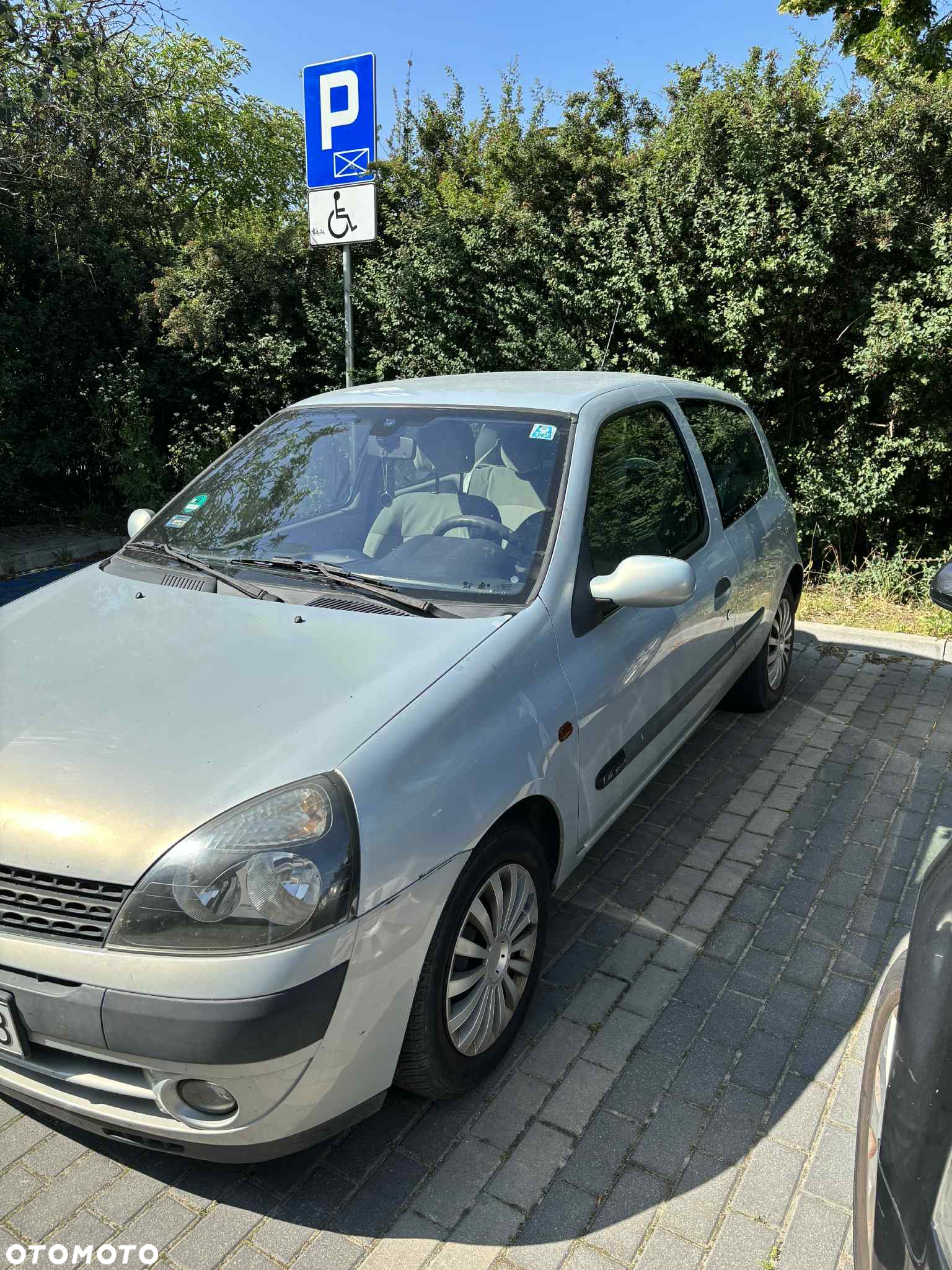 Renault Clio 1.4i RT 16V - 3