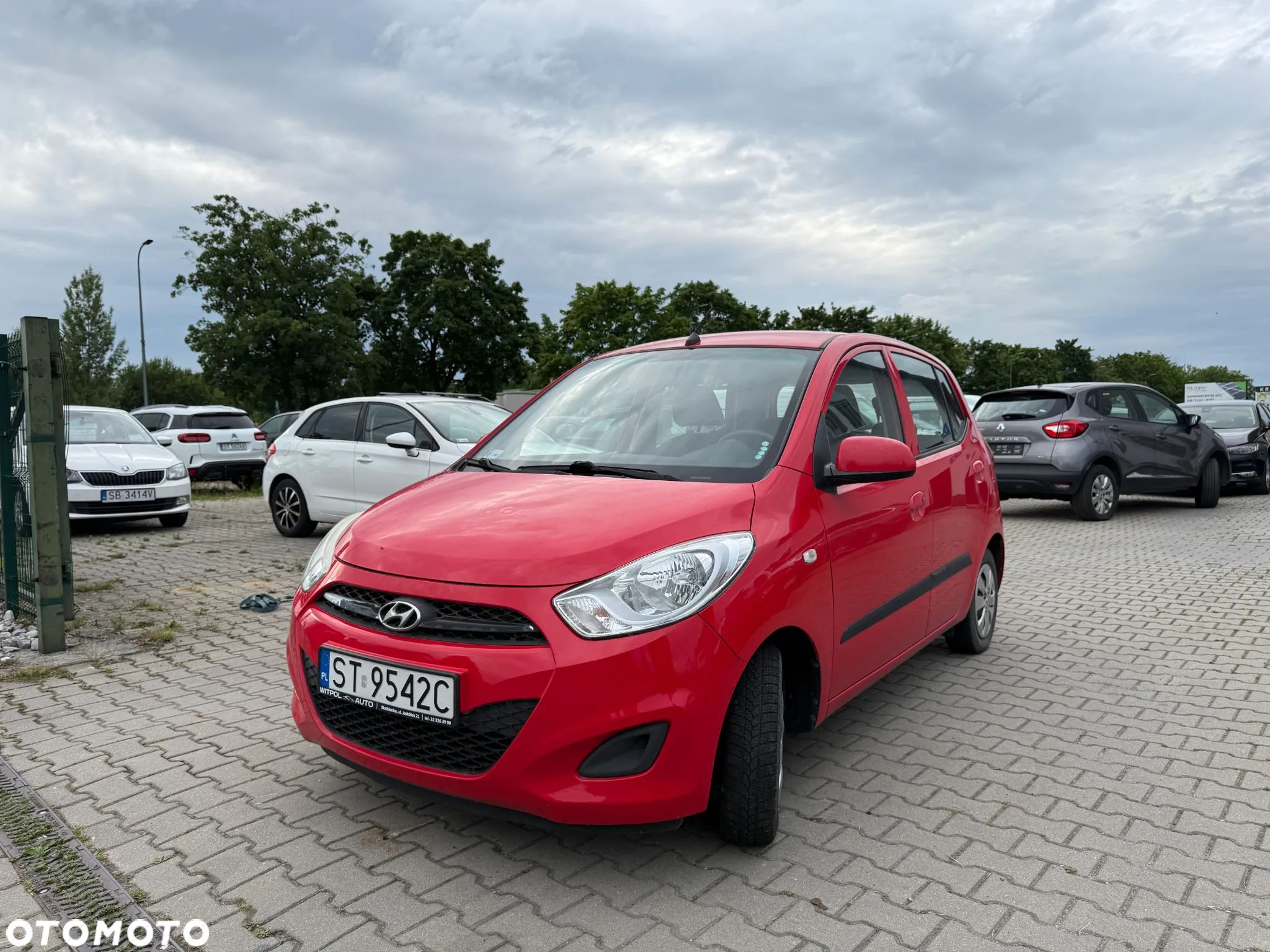 Hyundai i10 1.1 Classic - 1