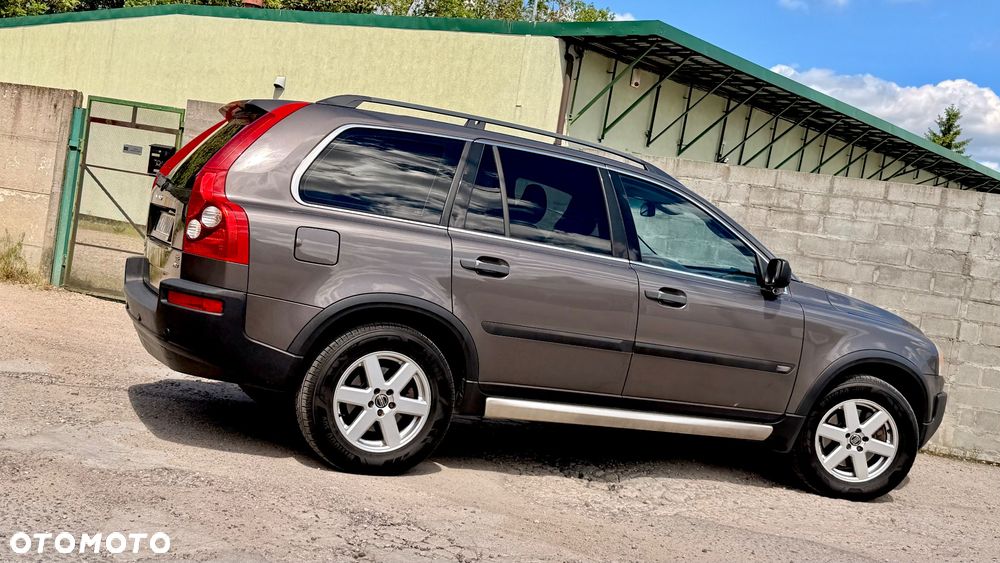 Volvo XC 90 D5 Summum - 16
