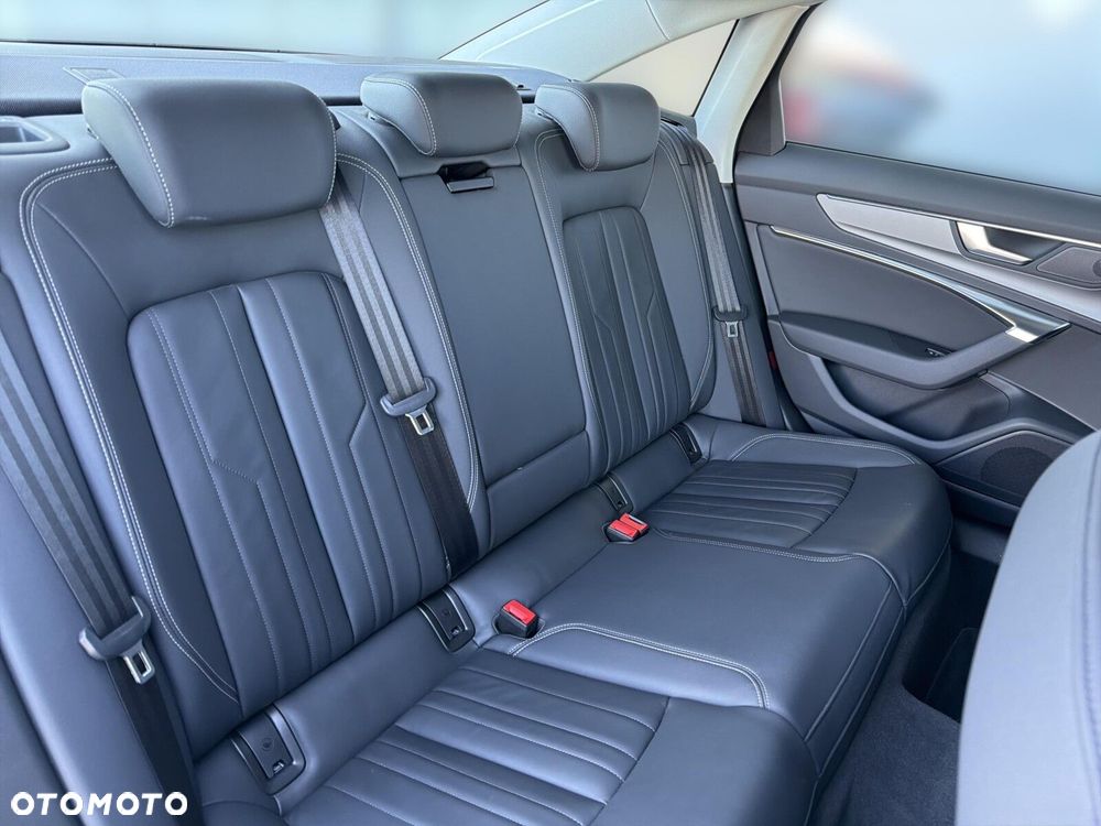 Audi A6 Limousine - 14