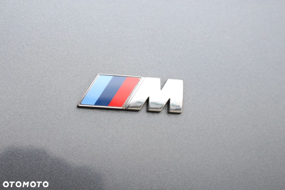 BMW Seria 3 318d Sport Line - 5