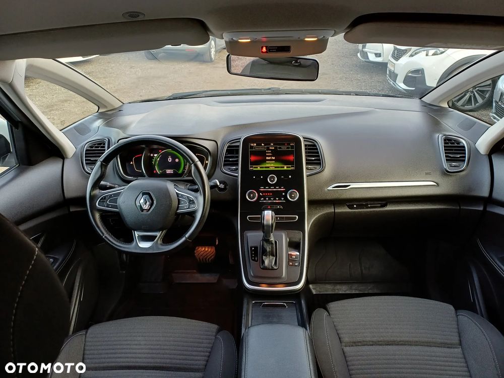 Renault Scenic ENERGY dCi 110 EDC LIMITED - 27