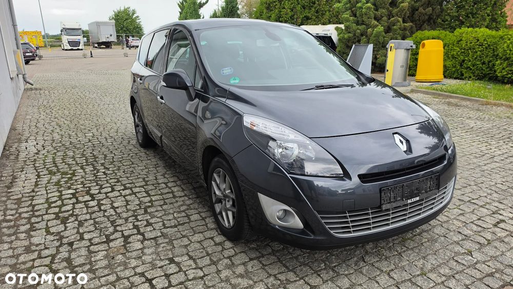 Renault Grand Scenic 1.6 16V 110 Expression - 7
