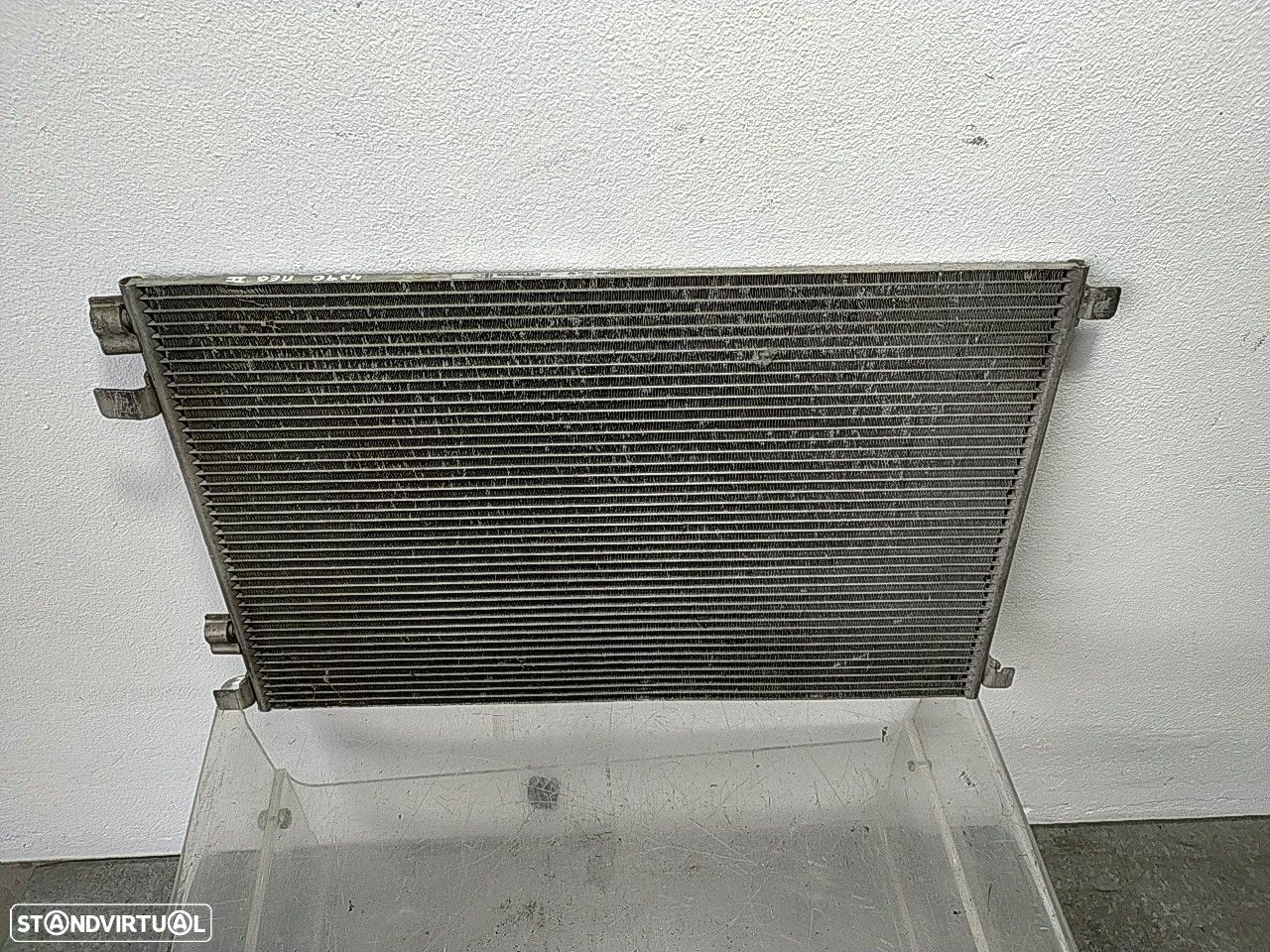 Radiador Ar Condicionado Renault Megane Ii Caixa/Combi (Km_) - 4