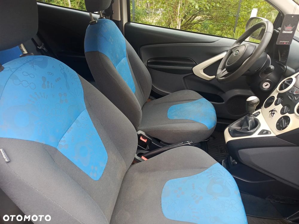 Ford KA - 16