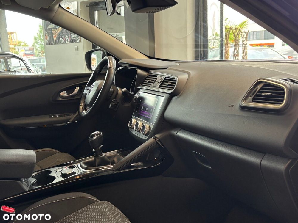 Renault Kadjar - 34