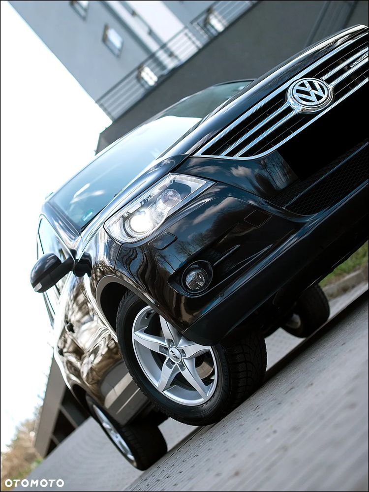 Volkswagen Tiguan - 16