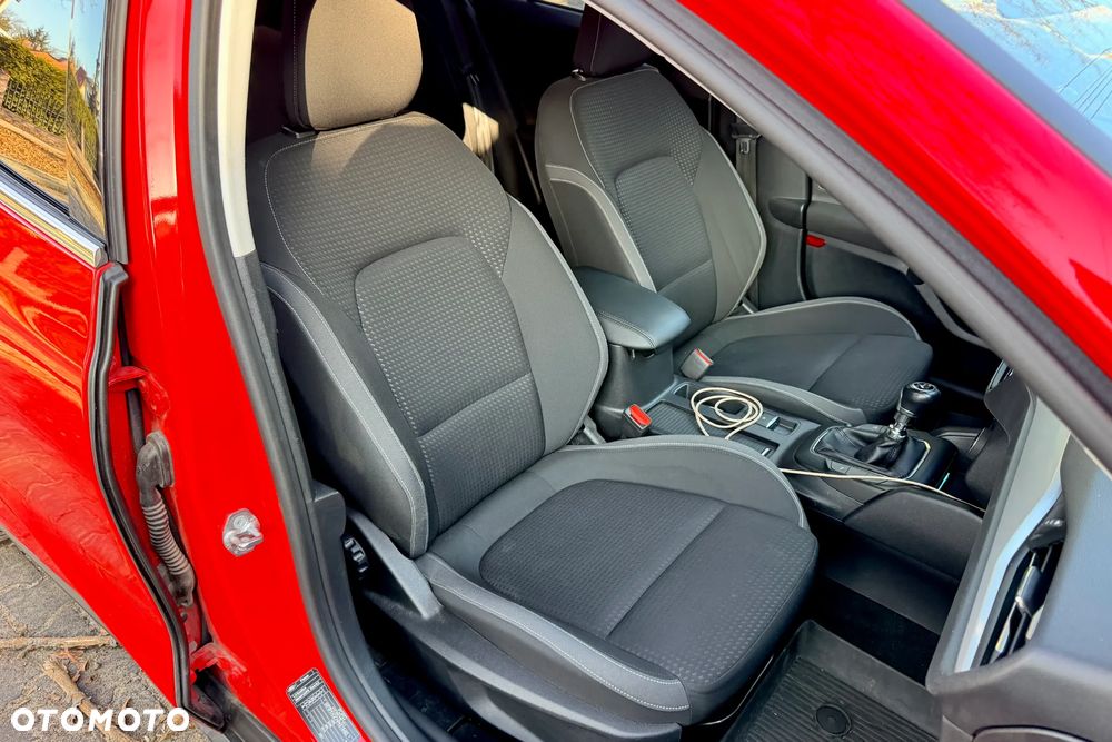 Ford Focus - 19
