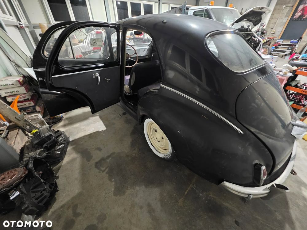Peugeot Inny - 5