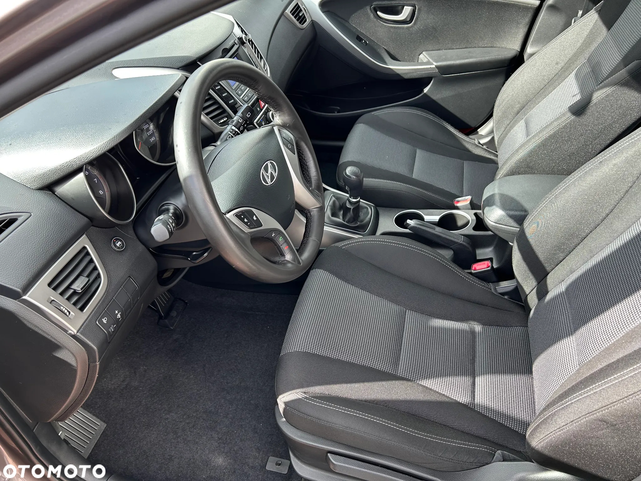 Hyundai i30 1.4 Comfort - 5