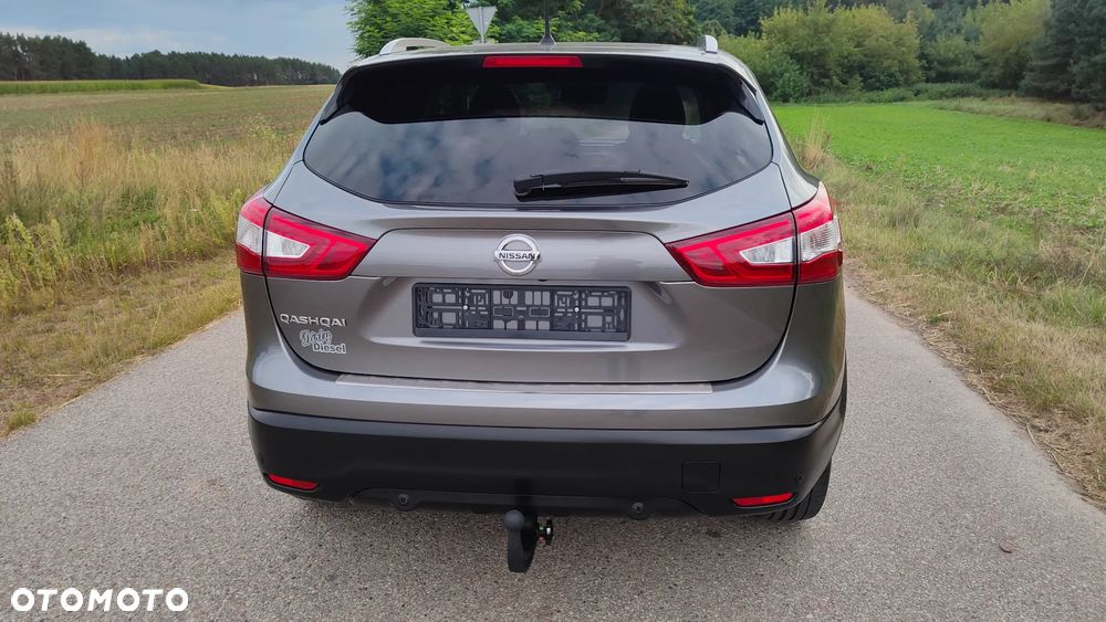 Nissan Qashqai 1.6 dCi Xtronic 360 - 7