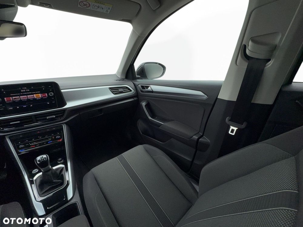 Volkswagen T-Roc - 27