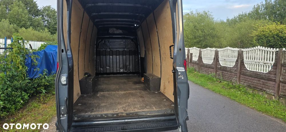 Iveco DAILY - 6