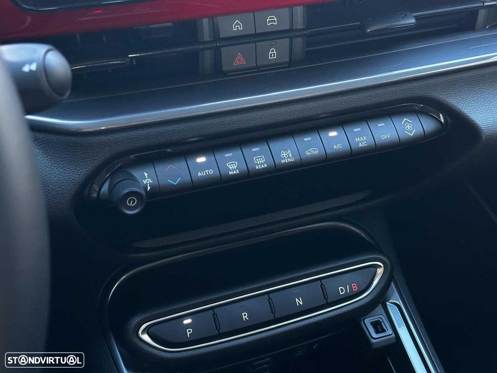 Fiat 600e 54 kWh (RED) - 17