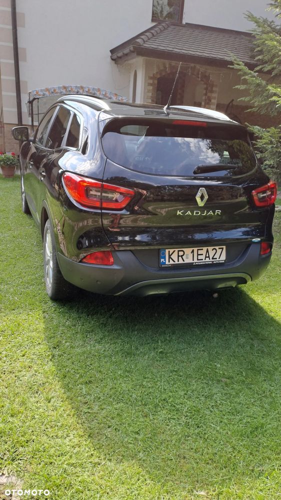 Renault Kadjar 1.2 Energy TCe Intens - 3