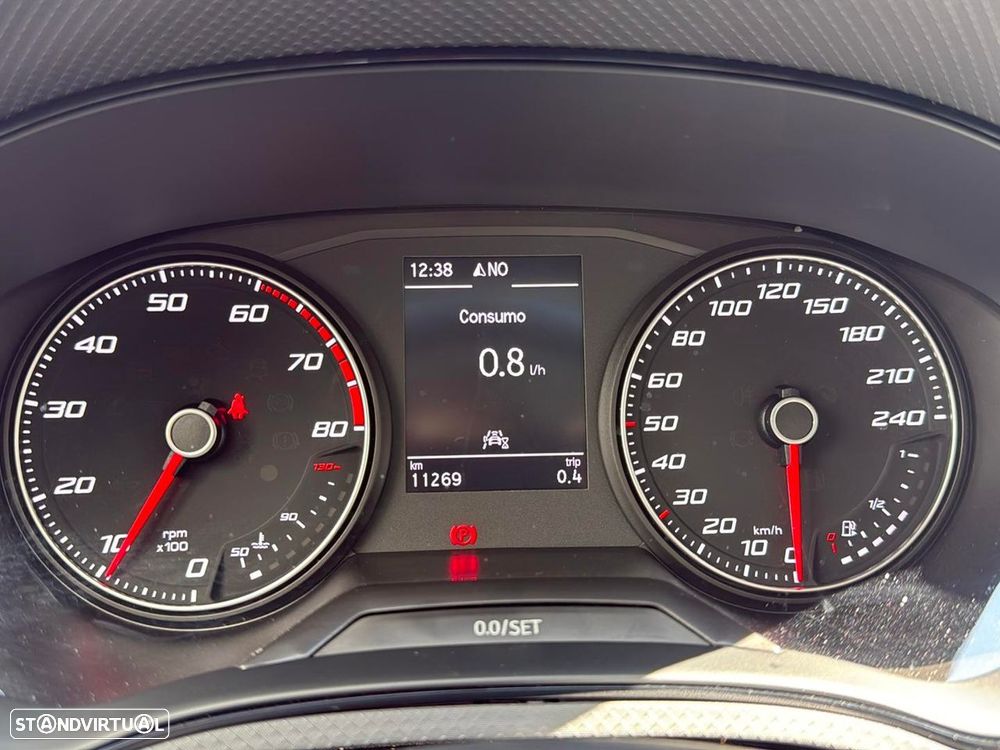 SEAT Arona 1.0 TSI Style - 12