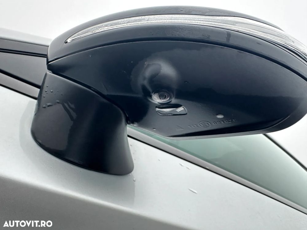 Mercedes-Benz C 43 AMG Coupe 4Matic - 22