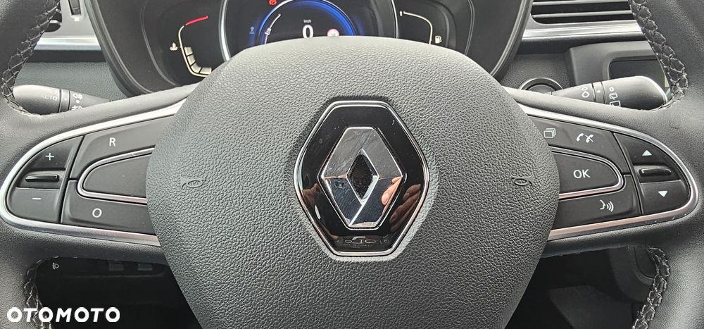 Renault Kadjar TCe 140 GPF LIMITED - 17