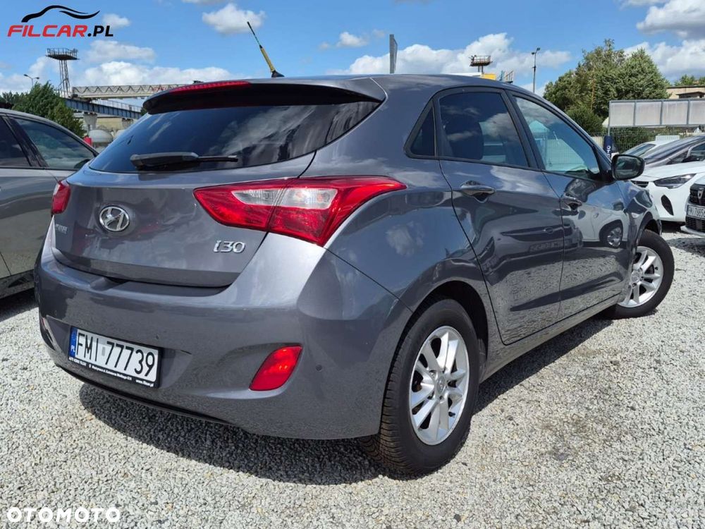 Hyundai i30 - 3