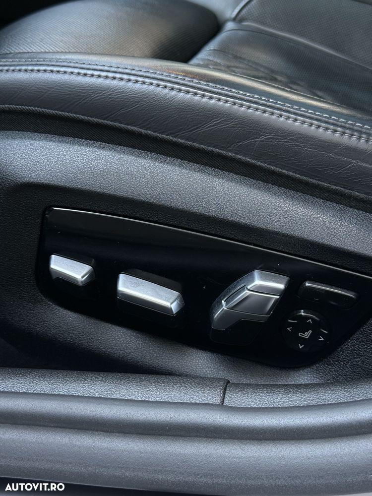 BMW Seria 5 - 20