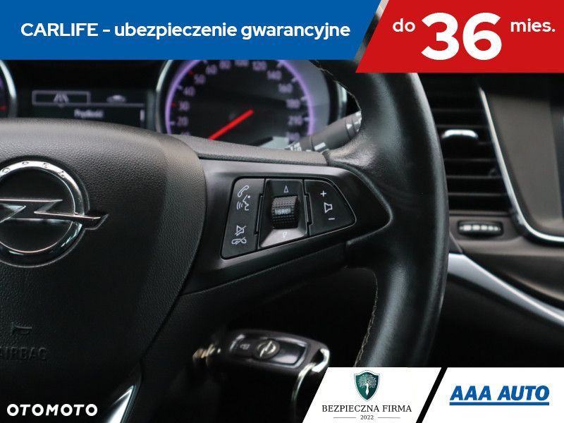 Opel Astra - 19