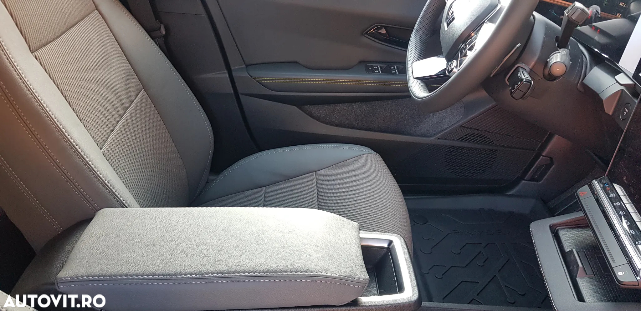 Renault Megane E-TECH EV60 super charge techno - 10