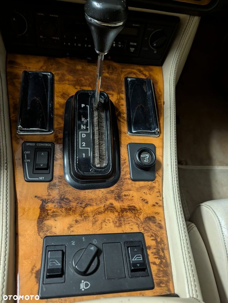 Jaguar XJS - 23