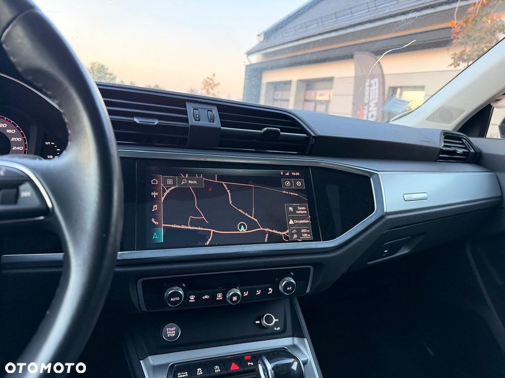Audi Q3 - 20
