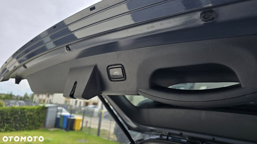 Hyundai Tucson 1.6 T-GDi PHEV Smart 4WD - 26