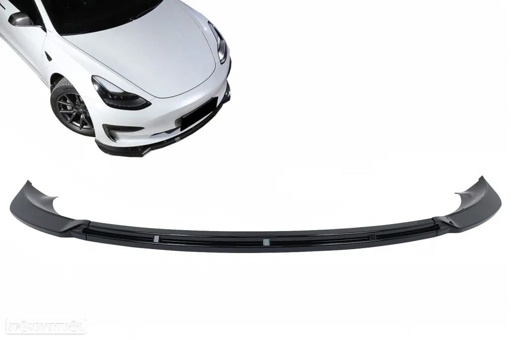 Spoiler Tesla Model 3 (2017 a 2020) - 9
