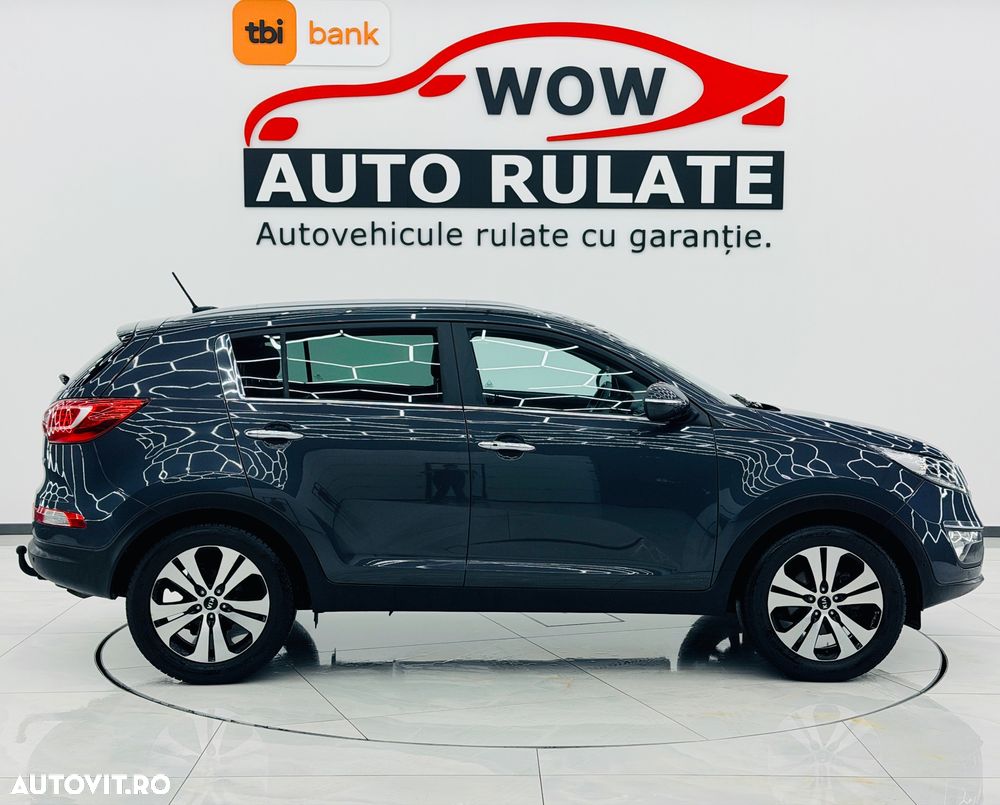 Kia Sportage ver-1-7-crdi-2wd-edition-7 - 35