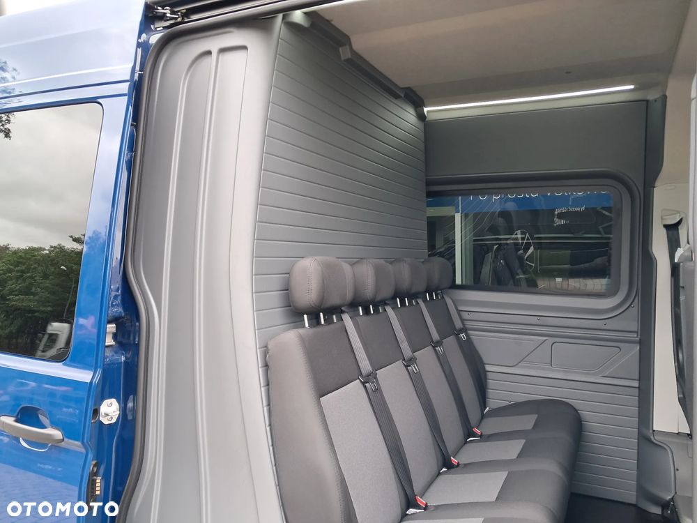 Volkswagen Crafter - 8